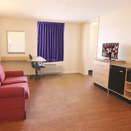 Red Roof Inn Somerset, Ky מראה חיצוני תמונה
