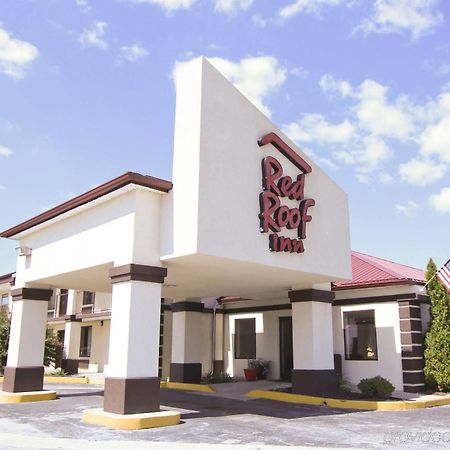 Red Roof Inn Somerset, Ky מראה חיצוני תמונה
