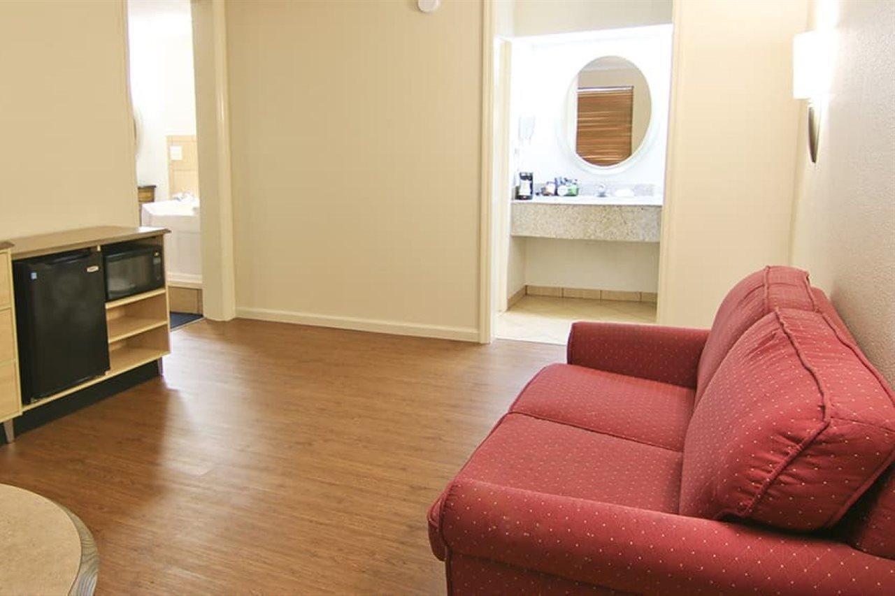 Red Roof Inn Somerset, Ky מראה חיצוני תמונה