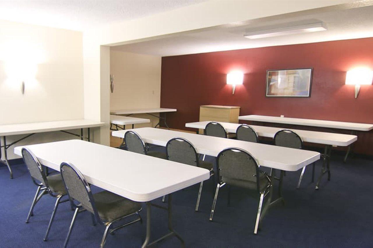 Red Roof Inn Somerset, Ky מראה חיצוני תמונה