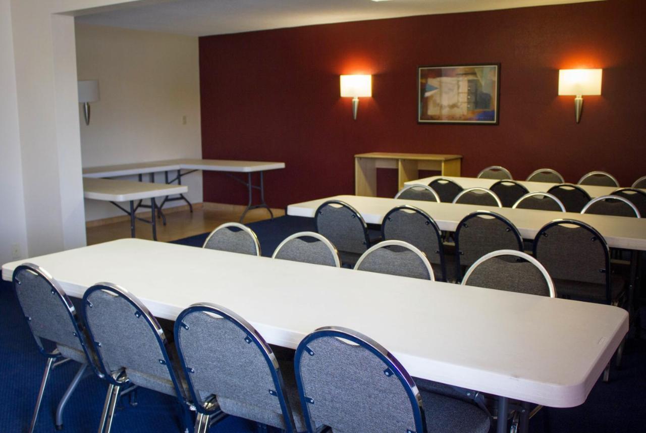 Red Roof Inn Somerset, Ky מראה חיצוני תמונה