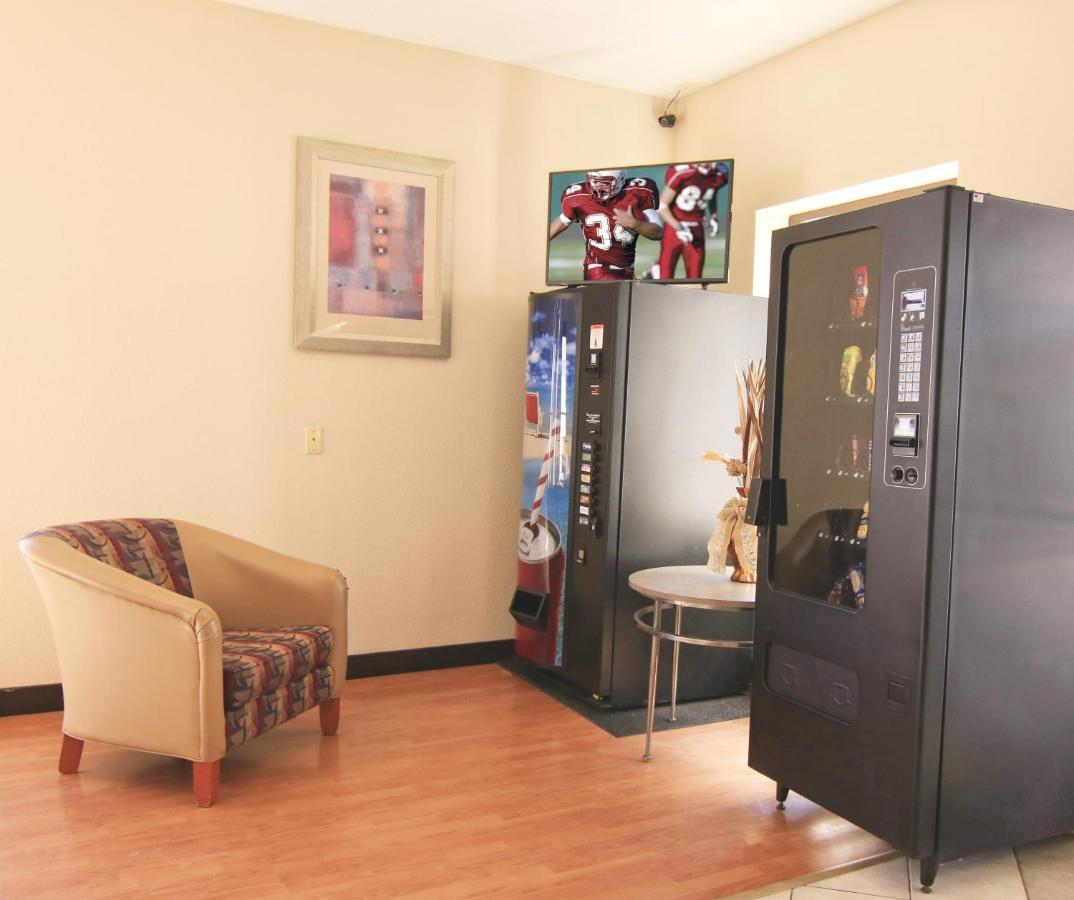Red Roof Inn Somerset, Ky מראה חיצוני תמונה