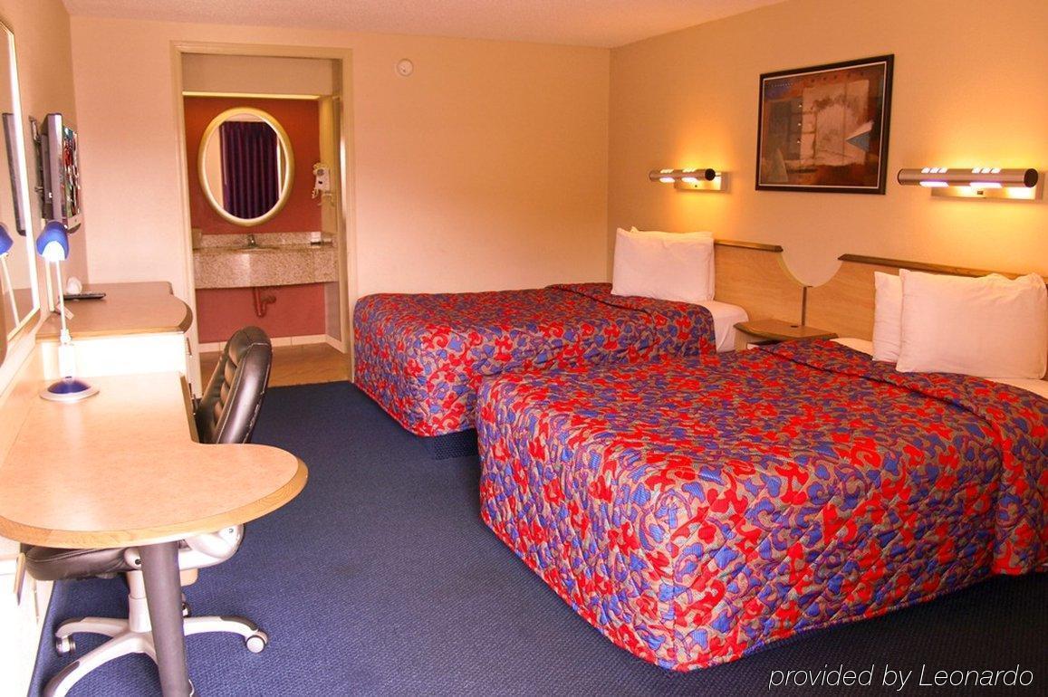 Red Roof Inn Somerset, Ky מראה חיצוני תמונה
