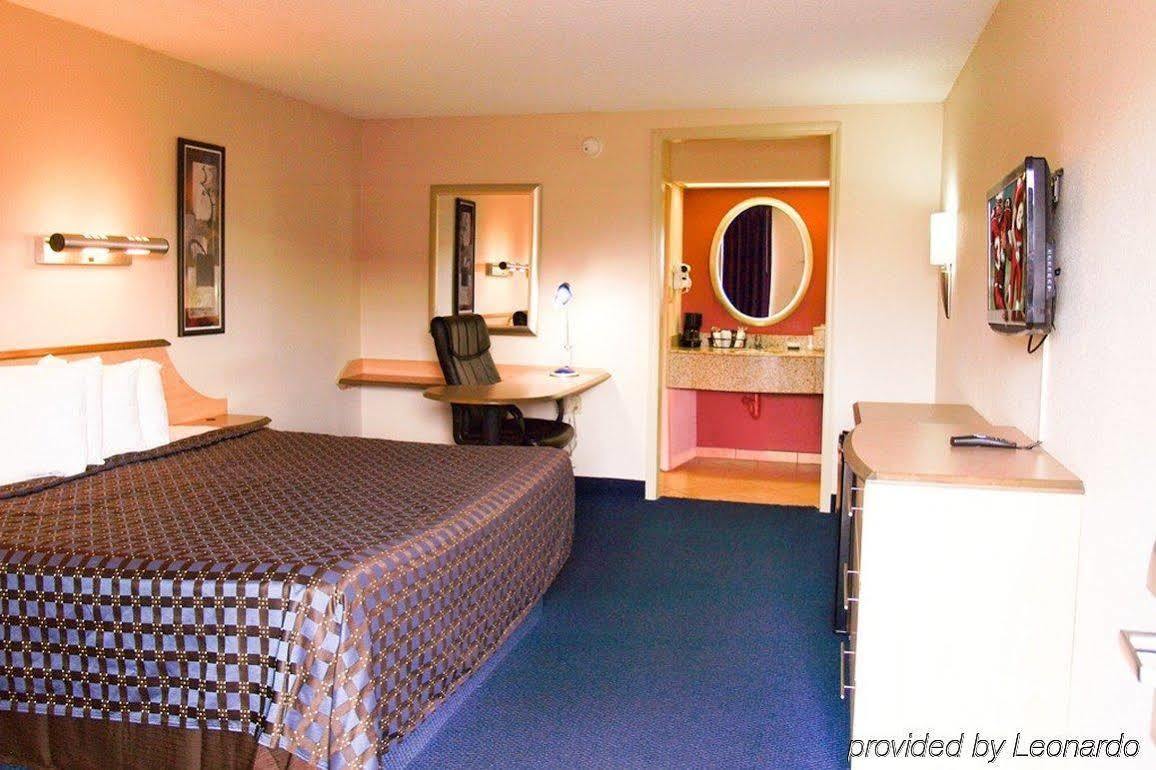 Red Roof Inn Somerset, Ky מראה חיצוני תמונה